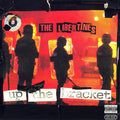 the album cover for The Libertines - Up the Bracket