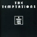 the album cover for The Temptations - Song for You