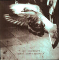 the album cover for Vic Chesnutt - North Star Deserter