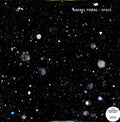 the album cover for Rafael Toral - Space  [200 Gram][Limited Edition]