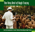 the album cover for Tracey, Hugh - Very Best of Hugh Tracey