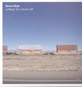 the album cover for Shur I Kan - Letting Your Down