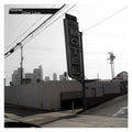 the album cover for Pezzner - Other Lover