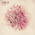 the album cover for Emarosa - Relativity