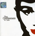 the album cover for The Courteeners - St. Jude [Import]