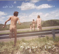 the album cover for Sigur Ros - Med Sud I Eyrum Vid Spilum Endalaust
