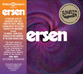 the album cover for Ersen - Ersen