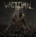 the album cover for Whitechapel - This Is Exile