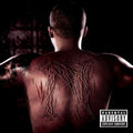 the album cover for Nas - Nas