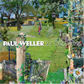 the album cover for Paul Weller - 22 Dreams
