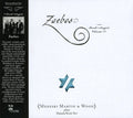 the album cover for Medeski, Martin & Wood - The Book Of Angels, Vol. 11