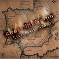 the album cover for Roger Mcguinn - Live From Spain