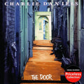 the album cover for Charlie Daniels - Door
