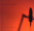 the album cover for Anathema - Hindsight