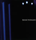the album cover for Rocky Votolato - Rocky Votolato