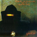 the album cover for Robyn Hitchcock & The Egyptians - Fegmania!