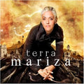 the album cover for Mariza - Terra