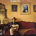 the album cover for Hoyt Axton - My Griffin Is Gone (Exp)