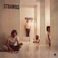 the album cover for Strawbs - Nomadness