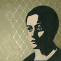 the album cover for M. Ward - Transfiguration Of Vincent [180 Gram]