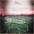 the album cover for Future Sound Of London - Environments Parts 1 & 2 [Import]
