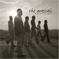 the album cover for The Grascals - Keep On Walkin'