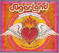 the album cover for Sugarland - Love On The Inside