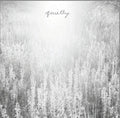 the album cover for Mouth Of The Architect - Quietly