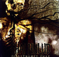 the album cover for Shai Hulud - Misanthropy Pure