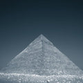 the album cover for Jesu - Why Are We Not Perfect?
