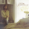 the album cover for David Vandervelde - Waiting for the Sunrise