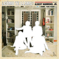 the album cover for Albert Hammond, Jr. - Como Te Llama? [Limited Edition Import]