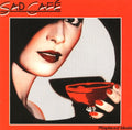 the album cover for Sad Cafe - Misplaced Ideals