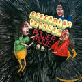the album cover for Screaming Females - Power Move