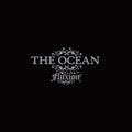 the album cover for The Ocean - Fluxion