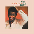 the album cover for Al Green - Have A Good Time