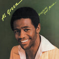 the album cover for Al Green - Explores Your Mind