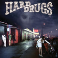 the album cover for HARD DRUGS - Hard Drugs [Download Included]