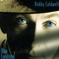 the album cover for Bobby Caldwell - Blue Condition