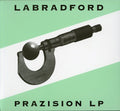 the album cover for Labradford - Prazision LP