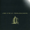 the album cover for Stars Of The Lid - Ballasted Orchestra