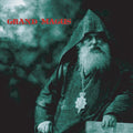 the album cover for Grand Magus - Grand Magus [Import]