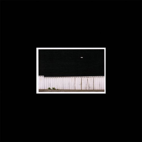 the album cover for Ceremony - Still Nothing Moves You