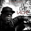 the album cover for Group Home Presents - I-A-Dap