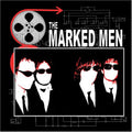 the album cover for Marked Men - Marked Men