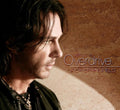 the album cover for Rick Springfield - Venus in Overdrive