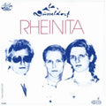 the album cover for Dusseldorf - Rheinita & Viva