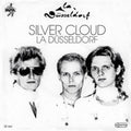 the album cover for Dusseldorf - Silver Cloud / Dusseldorf