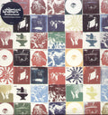 the album cover for The Chemical Brothers - Brotherhood