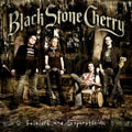 the album cover for Black Stone Cherry - Folklore and Superstition